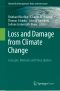 Loss and Damage from Climate Change, Concepts, Methods and Policy Options