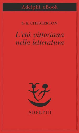 L’età Vittoriana Nella Letteratura