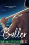 Baller (Heritage Bay Series Book 5)