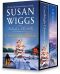 Susan Wiggs Lakeshore Chronicles Christmas Collection