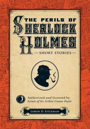 The Perils of Sherlock Holmes