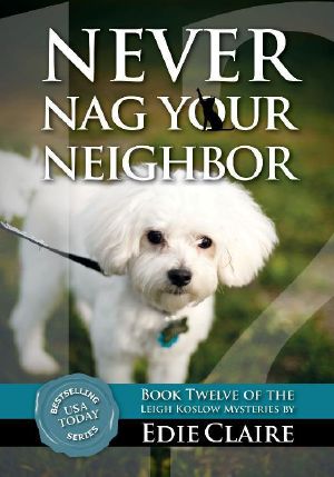 Never Nag Your Neighbor