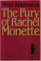 The Fury of Rachel Monette