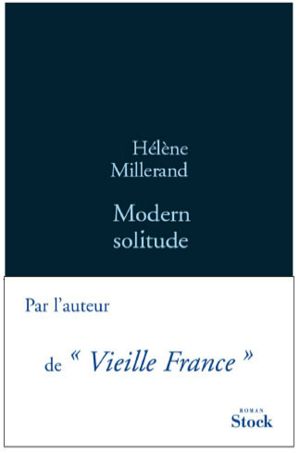 Modern Solitude