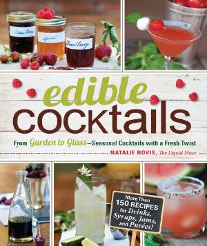 Edible Cocktails
