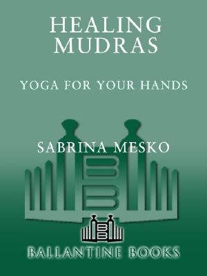 Healing Mudras