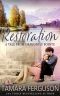 RESTORATION (Tales From Dragonfly Pointe Book 2)