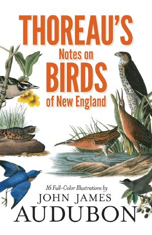 Thoreau's Notes on Birds of New England