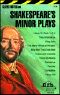 Cliffs Notes on Shakespeare's Minor Plays