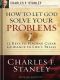 How to Let God Solve Your Problems