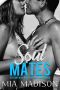 Soulmates · A Steamy Older Man Younger Woman Romance