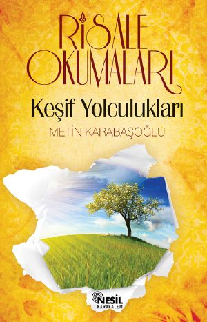 Risale Okumaları Keşif Yolculukluları