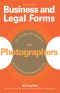 Business and Legal Forms for Photographers