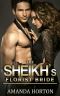 Sheikh's Florist Bride (Contemporary Romance)