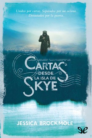 Cartas Desde La Isla De Skye