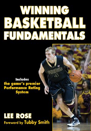 Winning Basketball Fundamentals