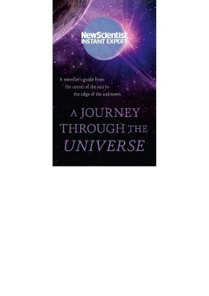 A Journey Through the Universe