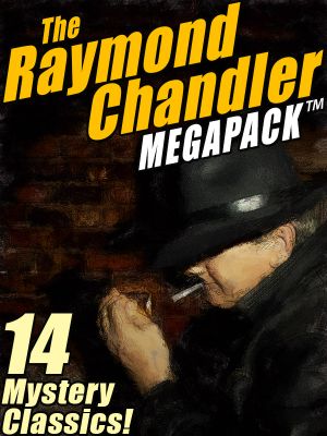 The Raymond Chandler MEGAPACK™