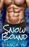 Snow Bound · MMF Bisexual Romance