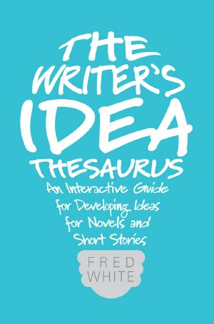 The Writer's Idea Thesaurus