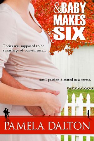 And Baby Makes Six