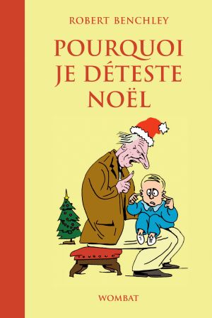 Pourquoi je déteste Noël