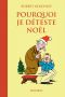 Pourquoi je déteste Noël