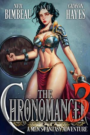 The Chronomancer 3