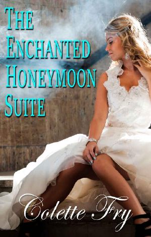 The Enchanted Honeymoon Suite