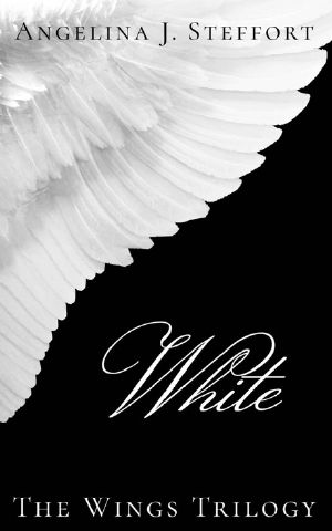 White (The Wings Trilogy Book 1)