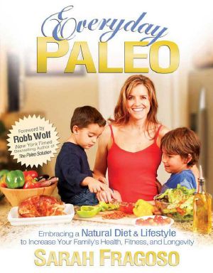 Everyday Paleo