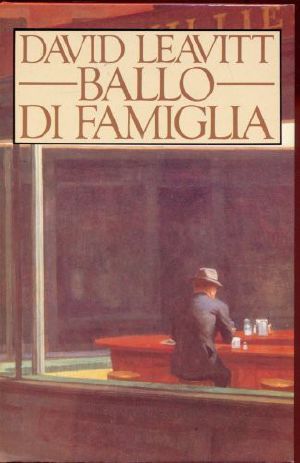 Ballo Di Famiglia