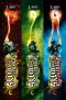 Skulduggery Pleasant (Band 4-6) inklusive eShort