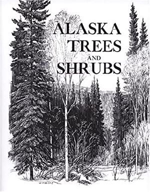 Alaska Trees and Shrubs