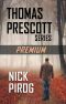 Thomas Prescott Series · Premium (Thomas Prescott Books 1 - 4)