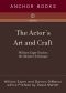 The Actor's Art and Craft · William Esper Teaches the Meisner Technique