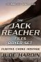 The Jack Reacher Files Boxed Set