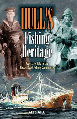 Hull’s Fishing Heritage