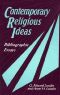 Contemporary Religious Ideas · Bibliographic Essays