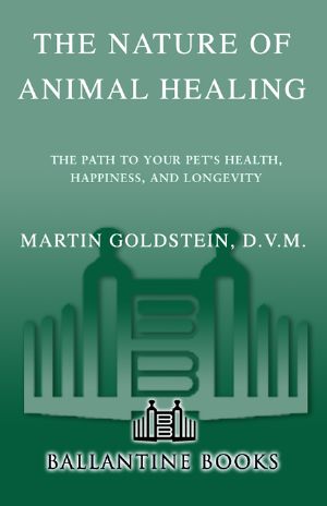 The Nature of Animal Healing