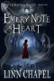 Every Note by Heart · A Fantasy Romance (The Mysterium Secret Book 2)