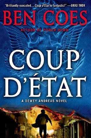 Coup D'Etat