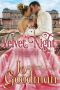 Velvet Night (Author's Cut Edition) · Historical Romance