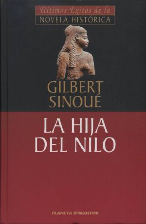 La Hija Del Nilo