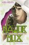 Najuk Nux und der Vermutliche: Gay Urban Fantasy Romance (German Edition)