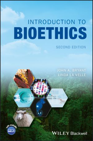 Introduction to Bioethics, Second