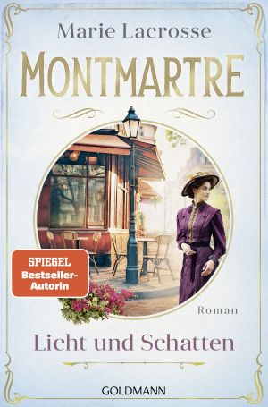 Montmartre · Licht und Schatten