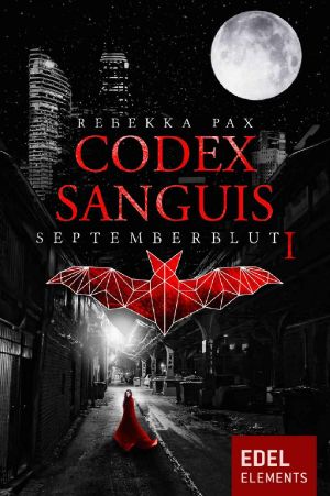 Codex Sanguis Staffel 1 · Septemberblut 1