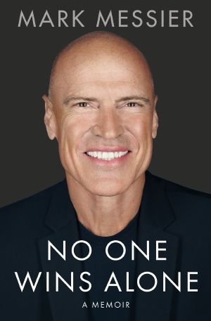 No One Wins Alone · A Memoir