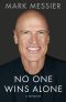No One Wins Alone · A Memoir
